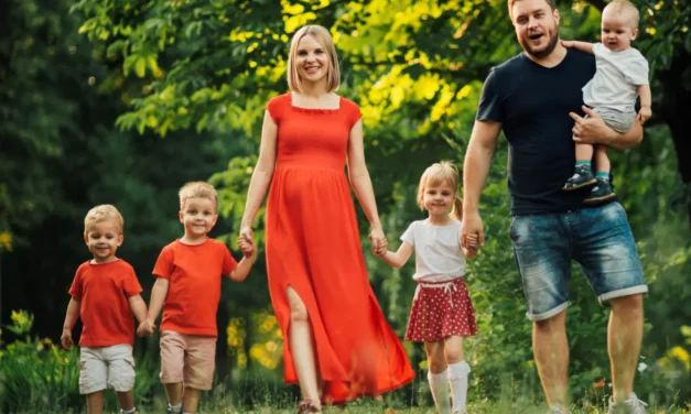 1 358 „emerytur Mama 4+” w Podlaskiem