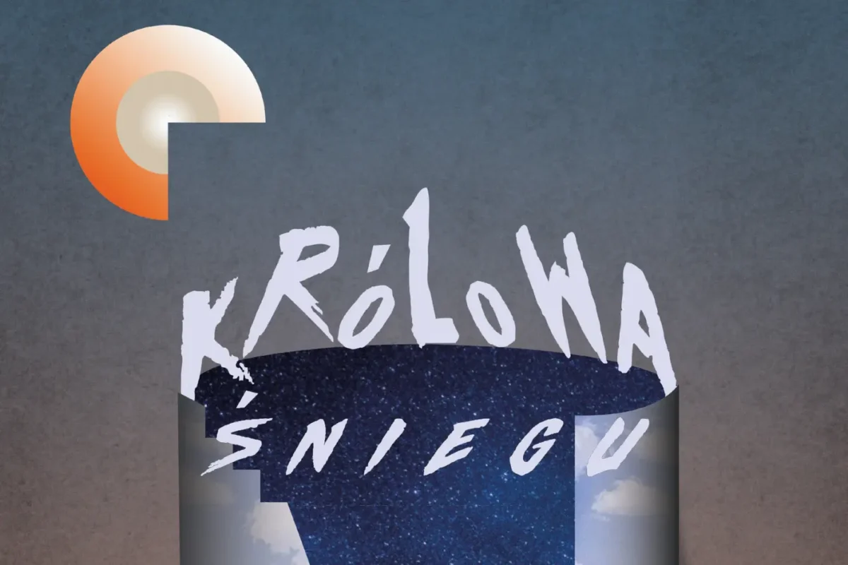 Spektakl Teatru Pneumatycznego - Królowa Śniegu