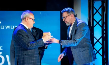 Augustów na podium Water City Index 2025 wśród miast średniej wielkości