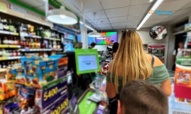 Ministerstwo Zdrowia chce zakazu sprzedaży alkoholu na stacjach paliw i w uzdrowiskach