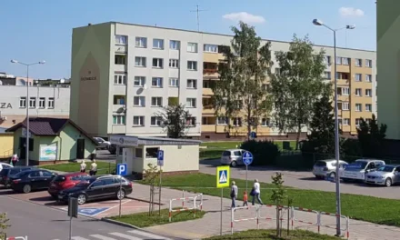 Augustów: Konkurs na stanowisko Zastępcy Prezesa Zarządu Spółdzielni Mieszkaniowej w Augustowie