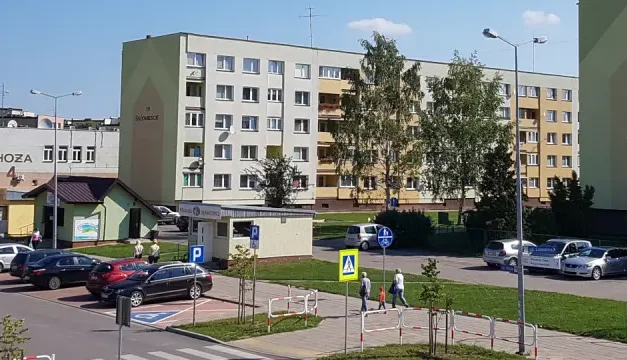 Augustów: Konkurs na stanowisko Zastępcy Prezesa Zarządu Spółdzielni Mieszkaniowej w Augustowie