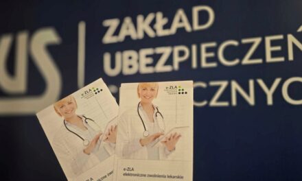 Zwolnienie lekarskie z kodem C to 5 dni bez zasiłku chorobowego