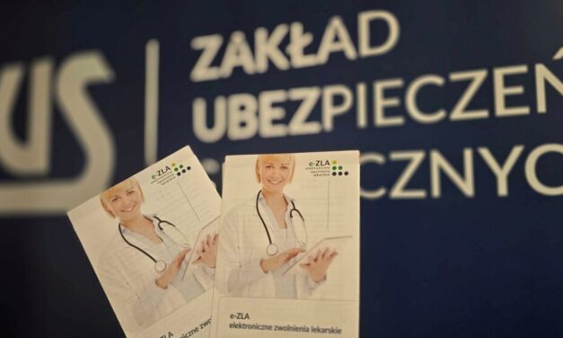Zwolnienie lekarskie z kodem C to 5 dni bez zasiłku chorobowego