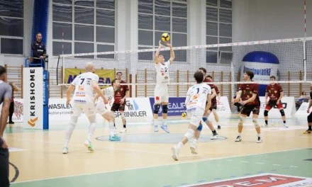 Augustów: Pora na starcie beniaminków. Wszyscy na Konopkę!