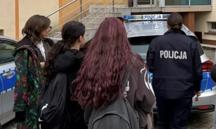 Augustów: Dzień Otwarty augustowskiej komendy z oddziałem mundurowym