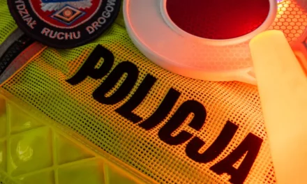 Augustów: 3. nietrzeźwych kierowców wyeliminowano z ruchu