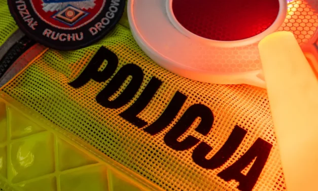 Augustów: 3. nietrzeźwych kierowców wyeliminowano z ruchu