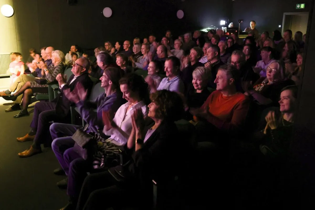 Piosenki wielkich nieobecnych