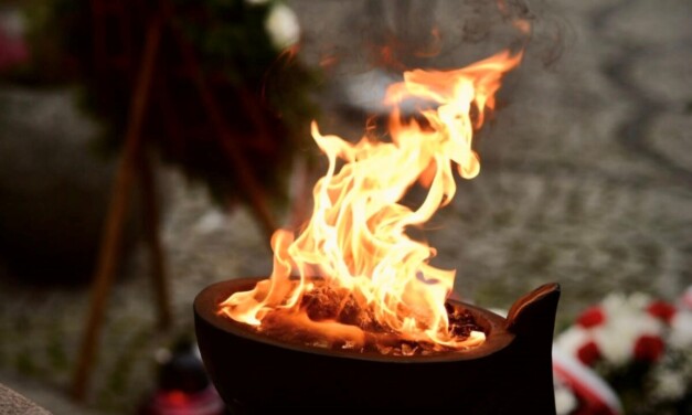 Augustów: Narodowe Święto Niepodległości 2025 [Foto]