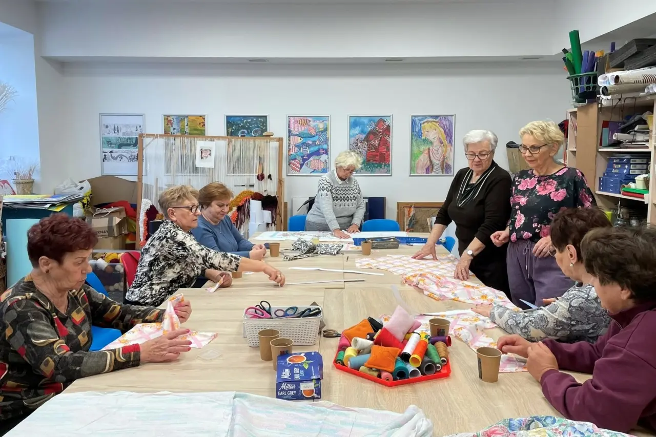 Aktywne Babeczki znów w akcji!