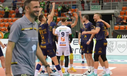 Augustów: KS Necko Augustów rozegra kolejny mecz na wyjeździe