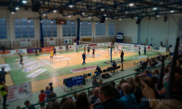 Augustów: Dwóch rywali z rzędu na Konopce! Będzie się działo