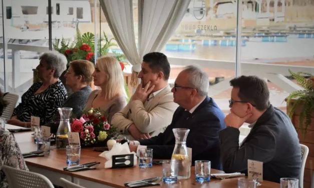 Augustów: 14 listopada obchodzimy Światowy Dzień Cukrzycy [Foto]