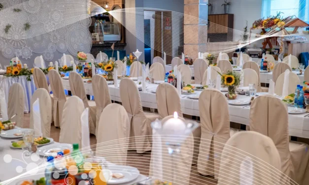 Augustów: Pierwsze Targi Ślubne [Video]