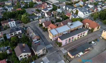 Augustów: Powiat realizuje kolejne ważne zadanie inwestycyjne