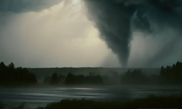 Pomimo błyskawicznej rekcji policjantek z Sejn, nie udało się uratować życia mężczyzny, który wypadł z łódki