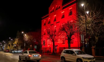 Augustów: Powiat Augustowski już po raz drugi włączył się w ogólnopolską kampanię „Dzieciństwo bez przemocy”