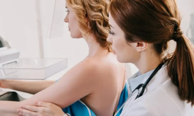 Augustów: Zaproszenie na bezpłatne badania mammograficzne