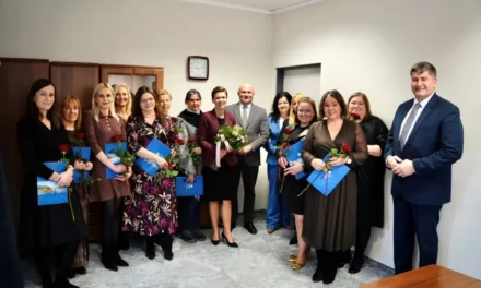 Augustów: Dzień Pracownika Socjalnego [Foto]