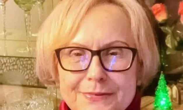 Policjanci poszukują zaginionej 73-latki