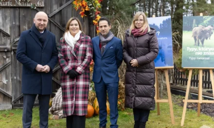 Podlaskie jednym z najdynamiczniej rozwijających się regionów turystycznych. Podsumowanie sezonu turystycznego