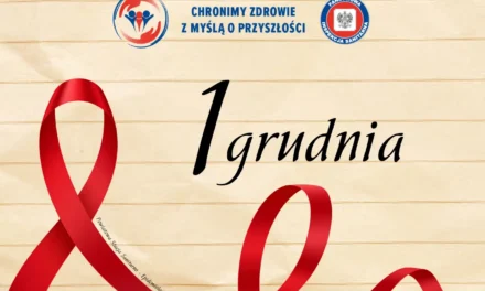 1. 𝗴𝗿𝘂𝗱𝗻𝗶𝗮 𝗦́𝘄𝗶𝗮𝘁𝗼𝘄𝘆 𝗗𝘇𝗶𝗲𝗻́ 𝗔𝗜𝗗𝗦 🎗