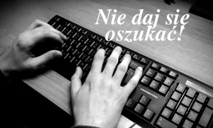 Augustów: Augustowscy policjanci ostrzegają przed fałszywymi paczkami za pobraniem