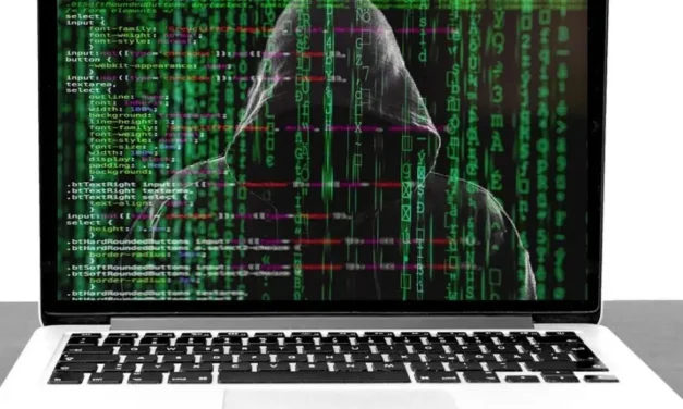 Uwaga na fałszywe maile o zwrocie nadpłaty podatku PIT