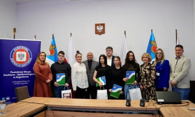 Augustów: Czas na młodych