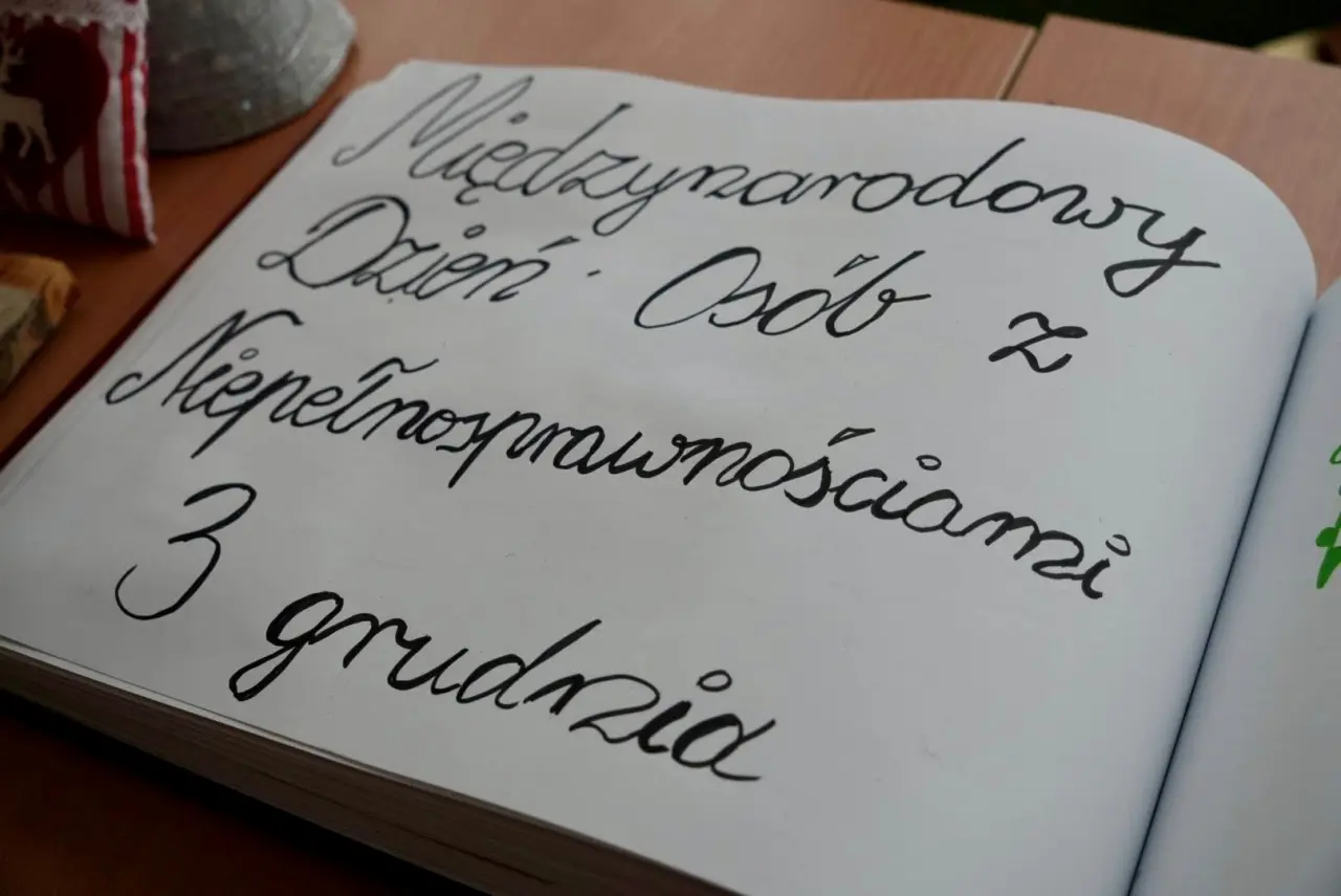 Augustów: Międzynarodowy Dzień Osób z Niepełnosprawnościami