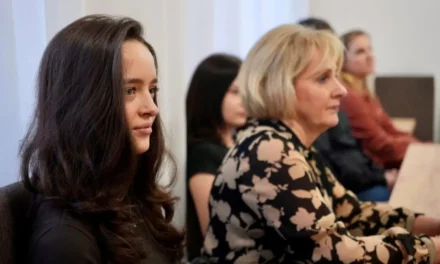 Augustów: Nagrody dla młodych, którzy mówią NIE! uzależnieniom