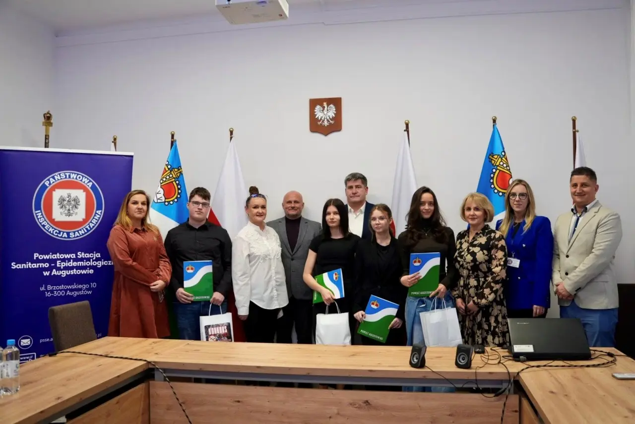 NIE! uzależnieniom!