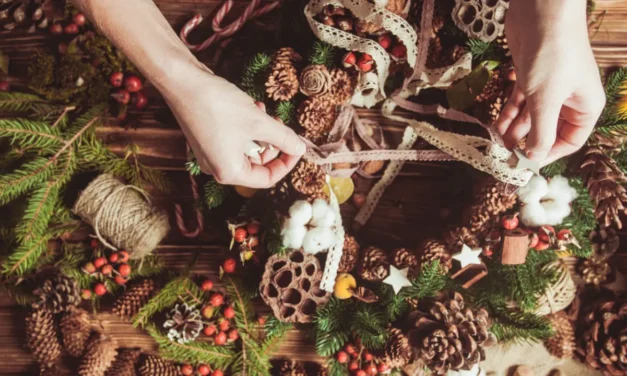 Mikołajki i święta. Sprawdź, jak drobne decyzje mogą zmniejszyć ilość odpadów