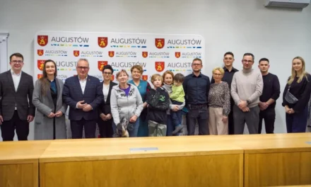 Augustów: Wyniki Augustowskiego Budżetu Obywatelskiego 2026