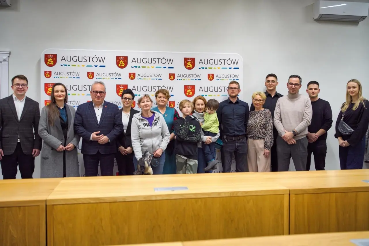 Augustów: Znamy wyniki Augustowskiego Budżetu Obywatelskiego 2026