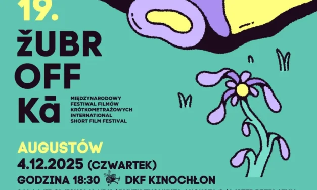 Augustow: Żubroffka w Augustowie, czyli „Znowu w życiu mi nie wyszło – historie przegrywowe”