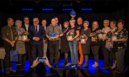 Augustów: Poznaliśmy Społeczników Roku 2025