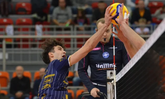 Augustów: KS Necko na kolejny mecz musi przejechać ponad 700 km. Tak daleko jeszcze nie byli