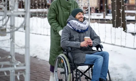 Od stycznia świadczenie wspierające dla osób z niepełnosprawnością, które uzyskały co najmniej 70 punktów