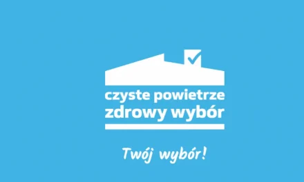 Augustów: Czyste Powietrze – zaproszenie na spotkanie informacyjne
