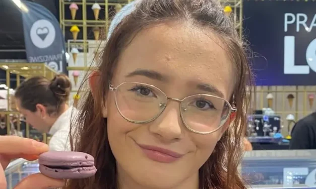 Policjanci poszukują 17-letniej Natalii Lebudy