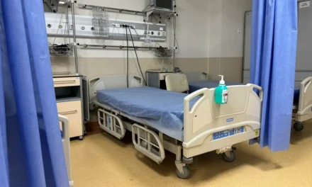 Ponad 41 proc. pacjentów krytycznie ocenia informacje o przygotowaniu do zabiegu operacyjnego