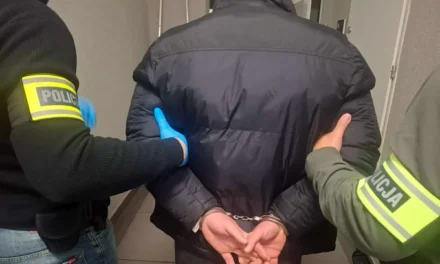 Tragiczny finał bójki pod dyskoteką w nocy z 25 na 26 grudnia 2025 roku