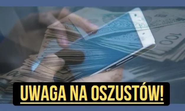 Augustów: Kolejne oszustwo – bądźmy ostrożni podczas świątecznych zakupów w sieci