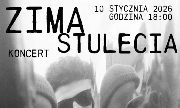 Augustów: Zima Stulecia – koncert