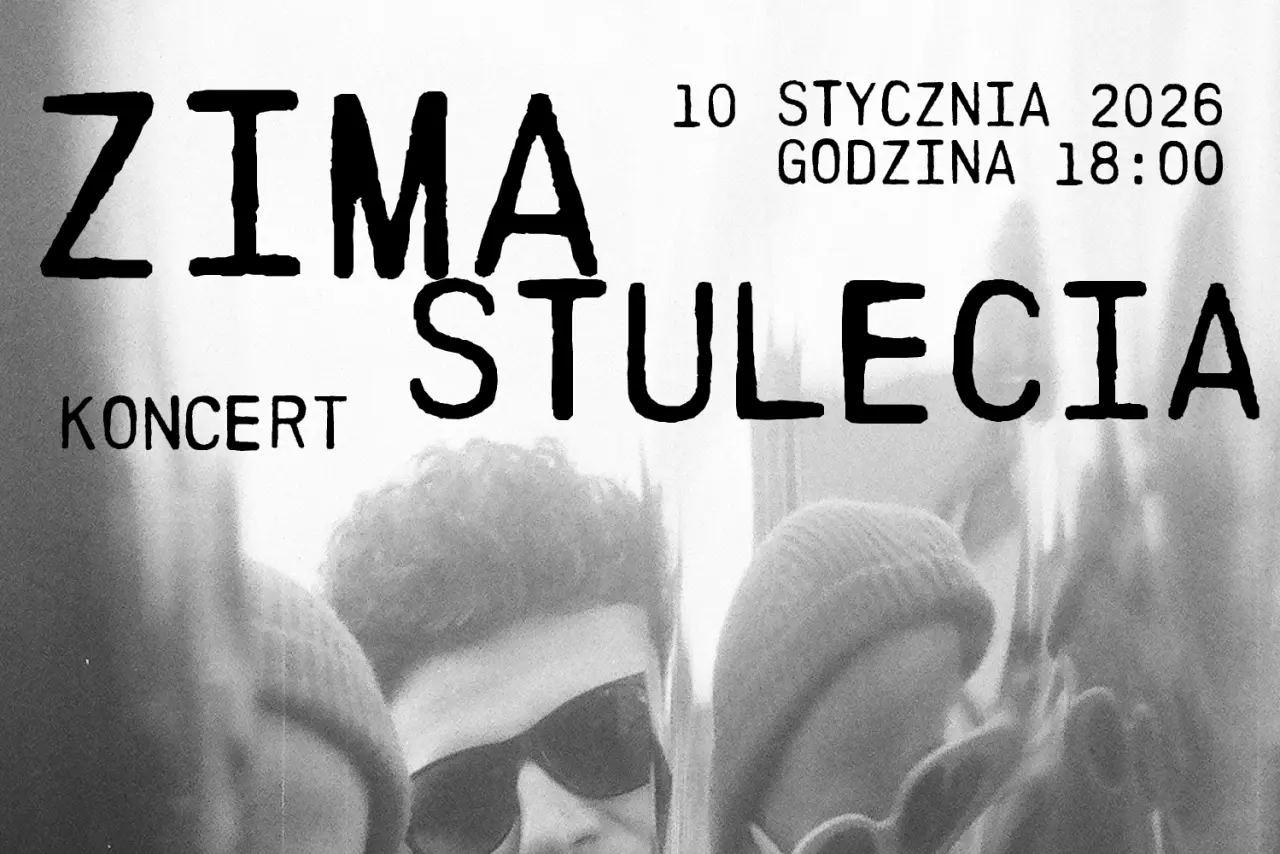 Augustów: Zima Stulecia – koncert