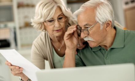 Nowe oświadczenie podatkowe emeryta tylko w przypadku zmian