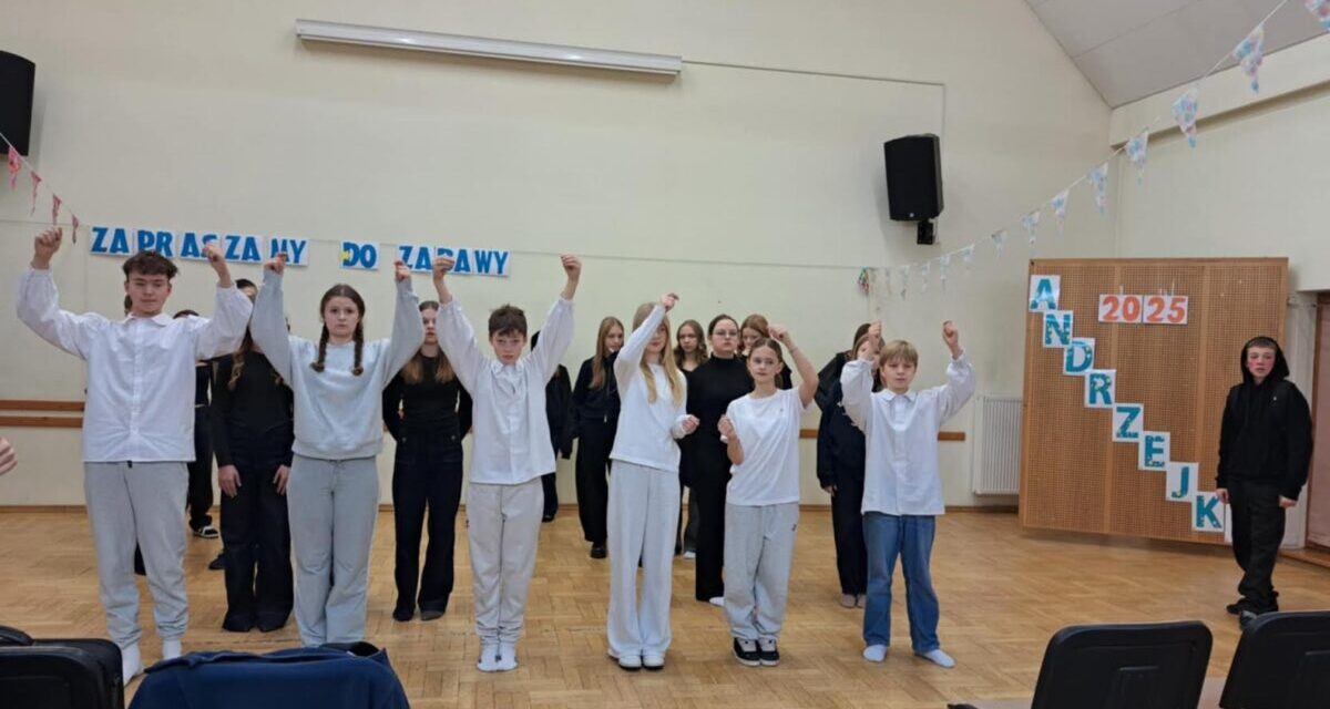 „Jestem wolny – nie biorę”. Polsko-litewski projekt młodzieży przeciw uzależnieniom z Programu Erasmus+