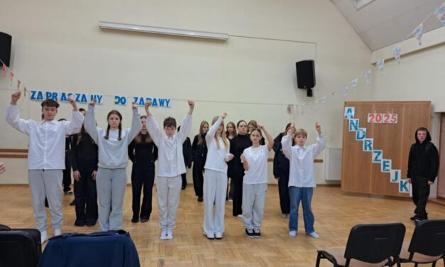 „Jestem wolny – nie biorę”. Polsko-litewski projekt młodzieży przeciw uzależnieniom z Programu Erasmus+